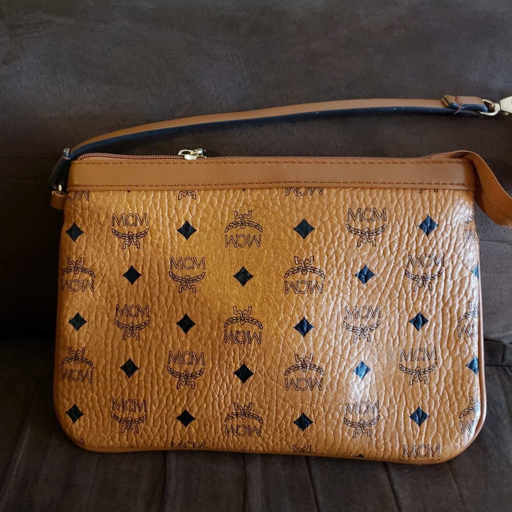 MCM Clutch